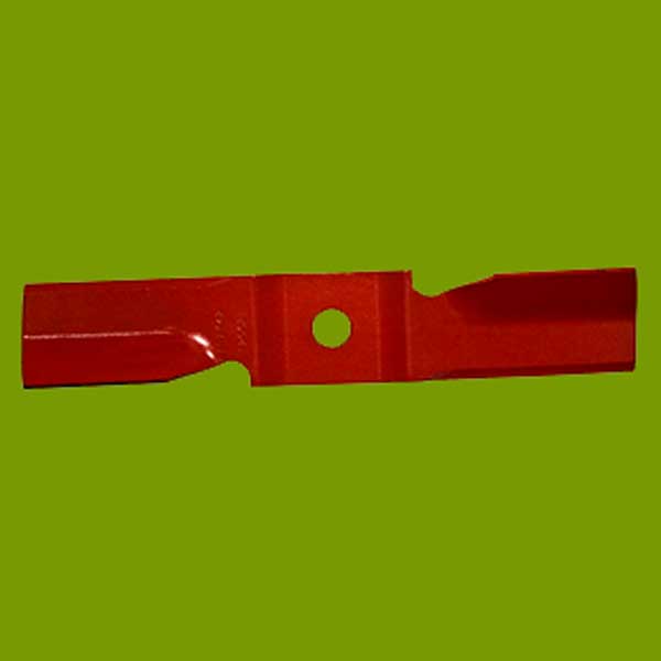 (image for) Exmark Notched Hi-Lift Blade 103-6381, 103-6391, 103-6396, 103-6460-S, 103-8251, 103-8251-S, 103-8296, 103-8296-S, 103-8370, 355